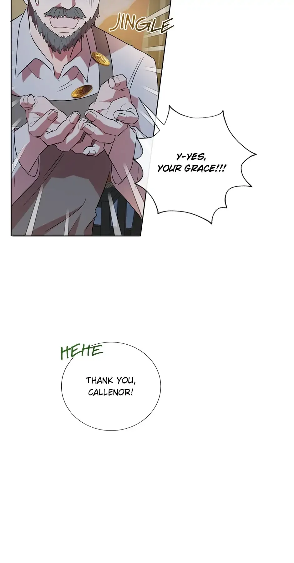 Please Don’t Eat Me Chapter 65 page 37