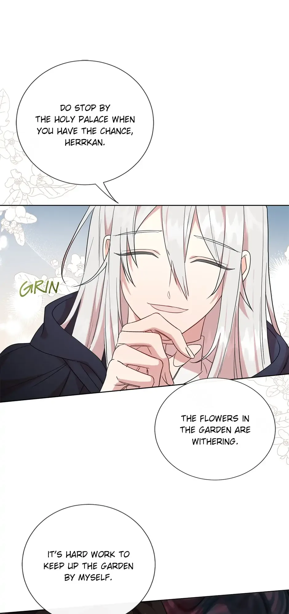 Please Don’t Eat Me Chapter 65 page 46