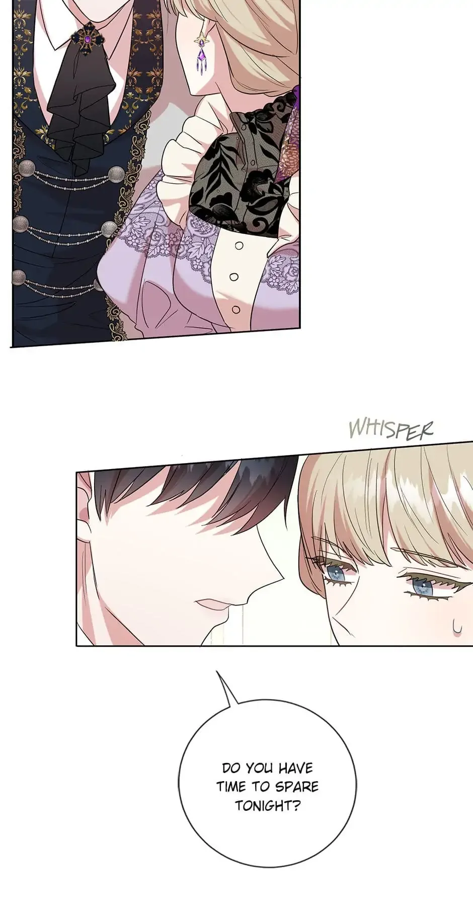 Please Don’t Eat Me Chapter 62 page 24