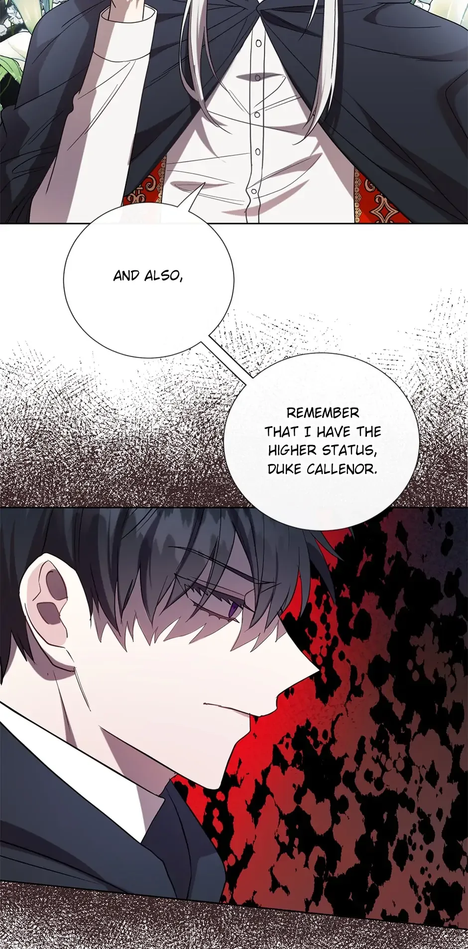 Please Don’t Eat Me Chapter 65 page 53
