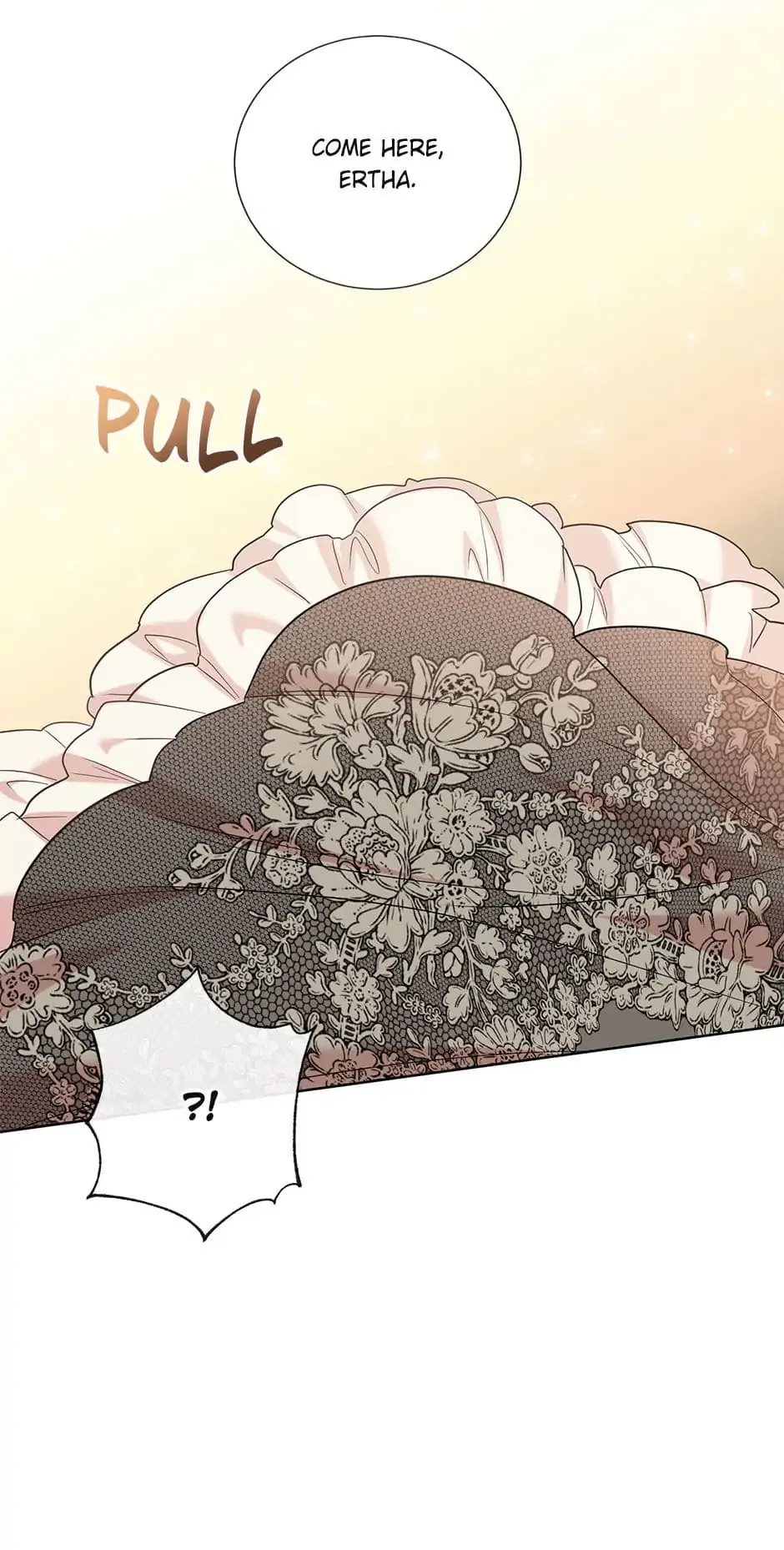 Please Don’t Eat Me Chapter 62 page 41