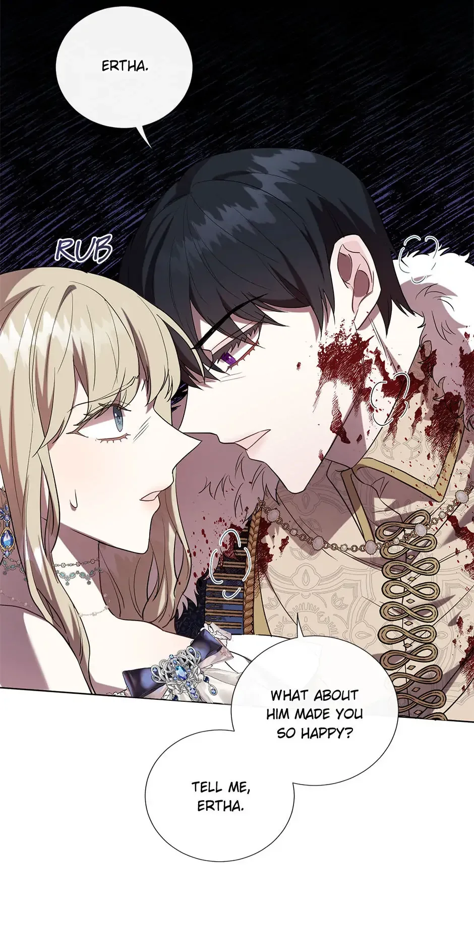 Please Don’t Eat Me Chapter 59 page 38