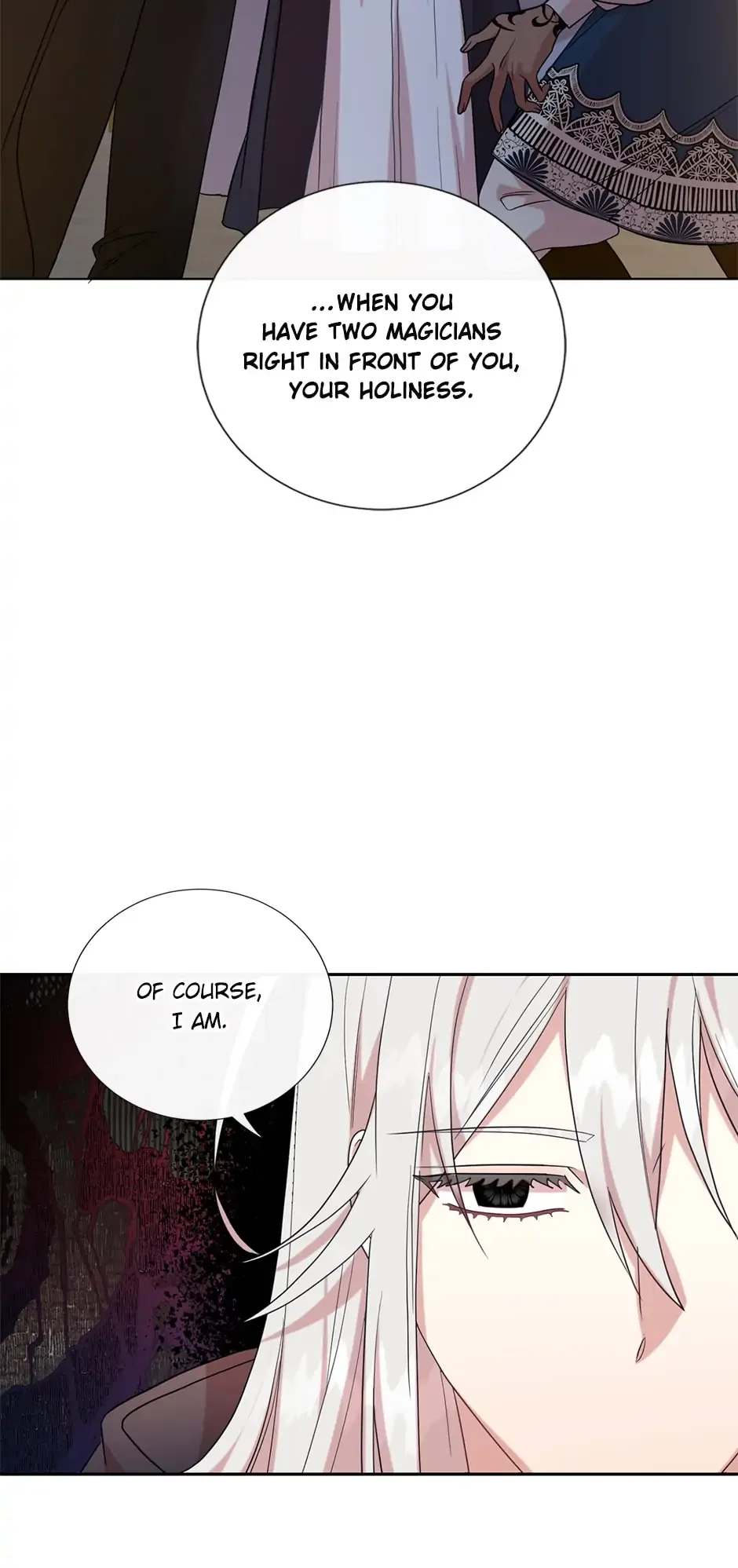 Please Don’t Eat Me Chapter 65 page 49