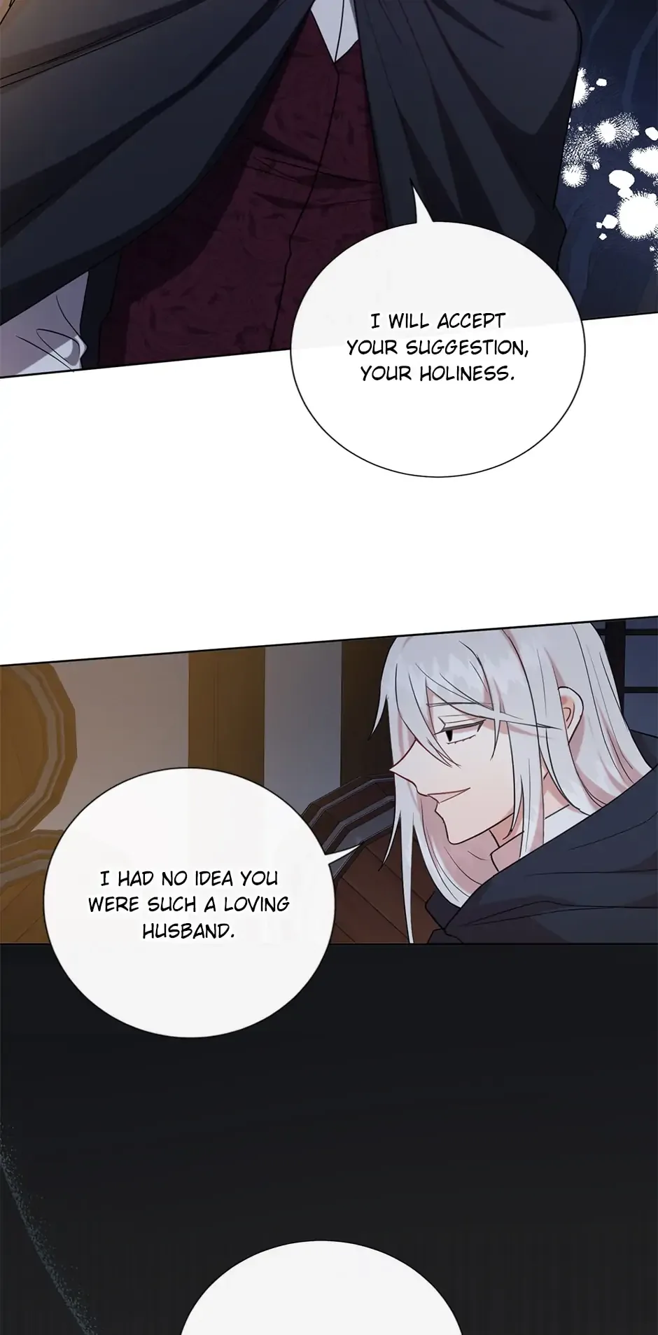 Please Don’t Eat Me Chapter 65 page 56