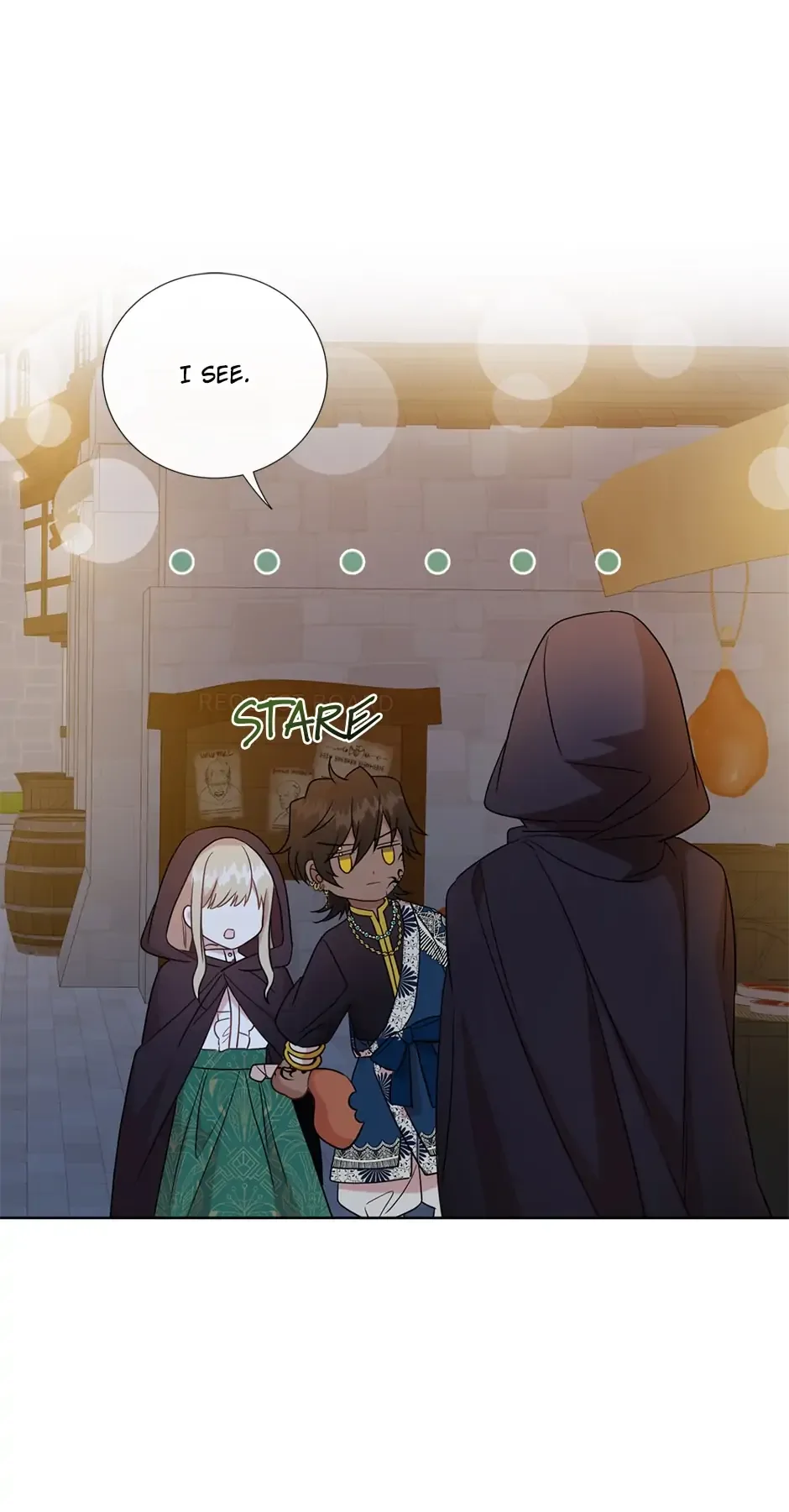 Please Don’t Eat Me Chapter 65 page 32