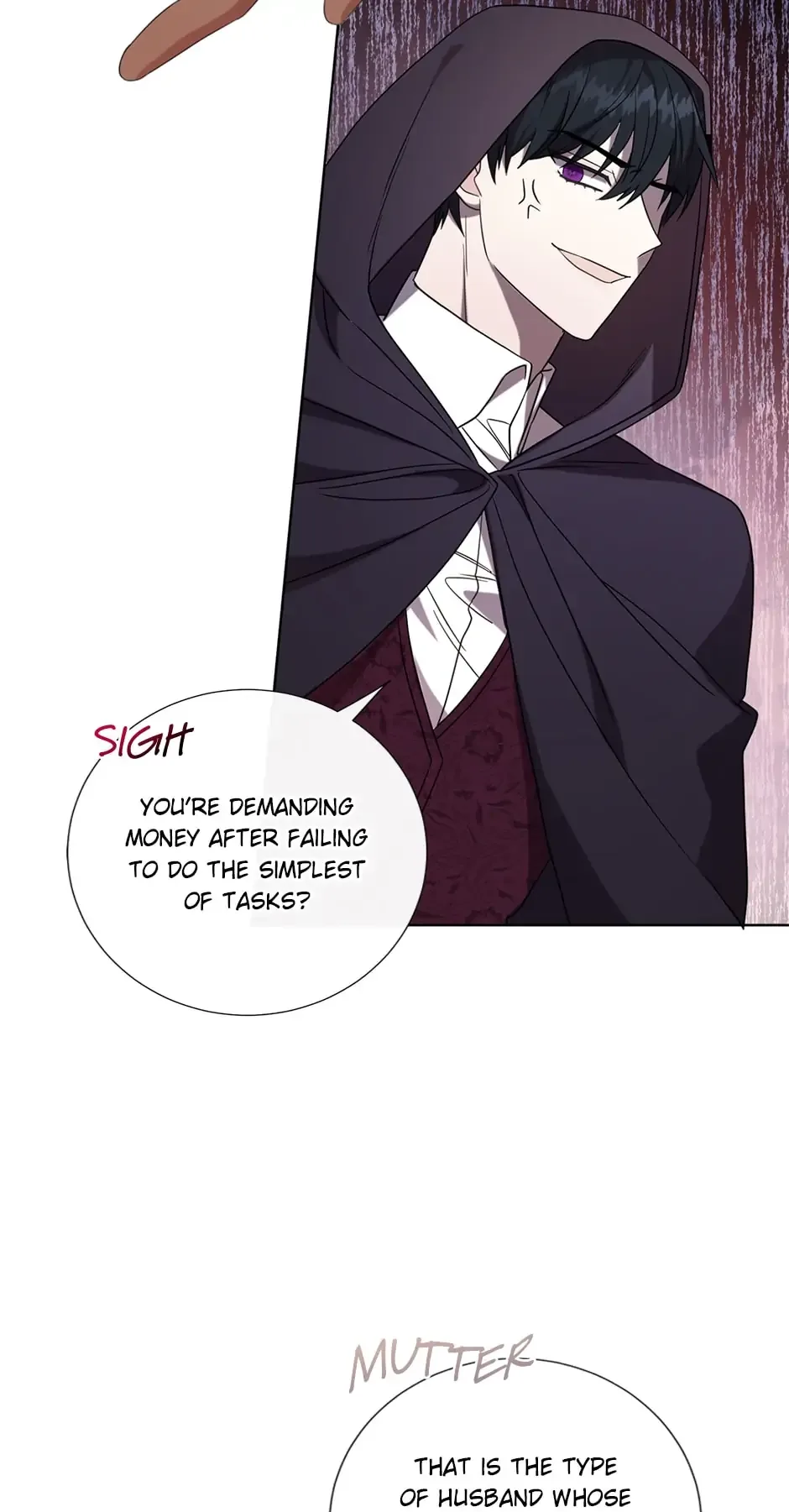 Please Don’t Eat Me Chapter 65 page 34