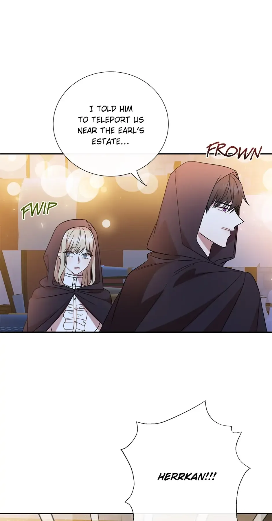 Please Don’t Eat Me Chapter 65 page 29