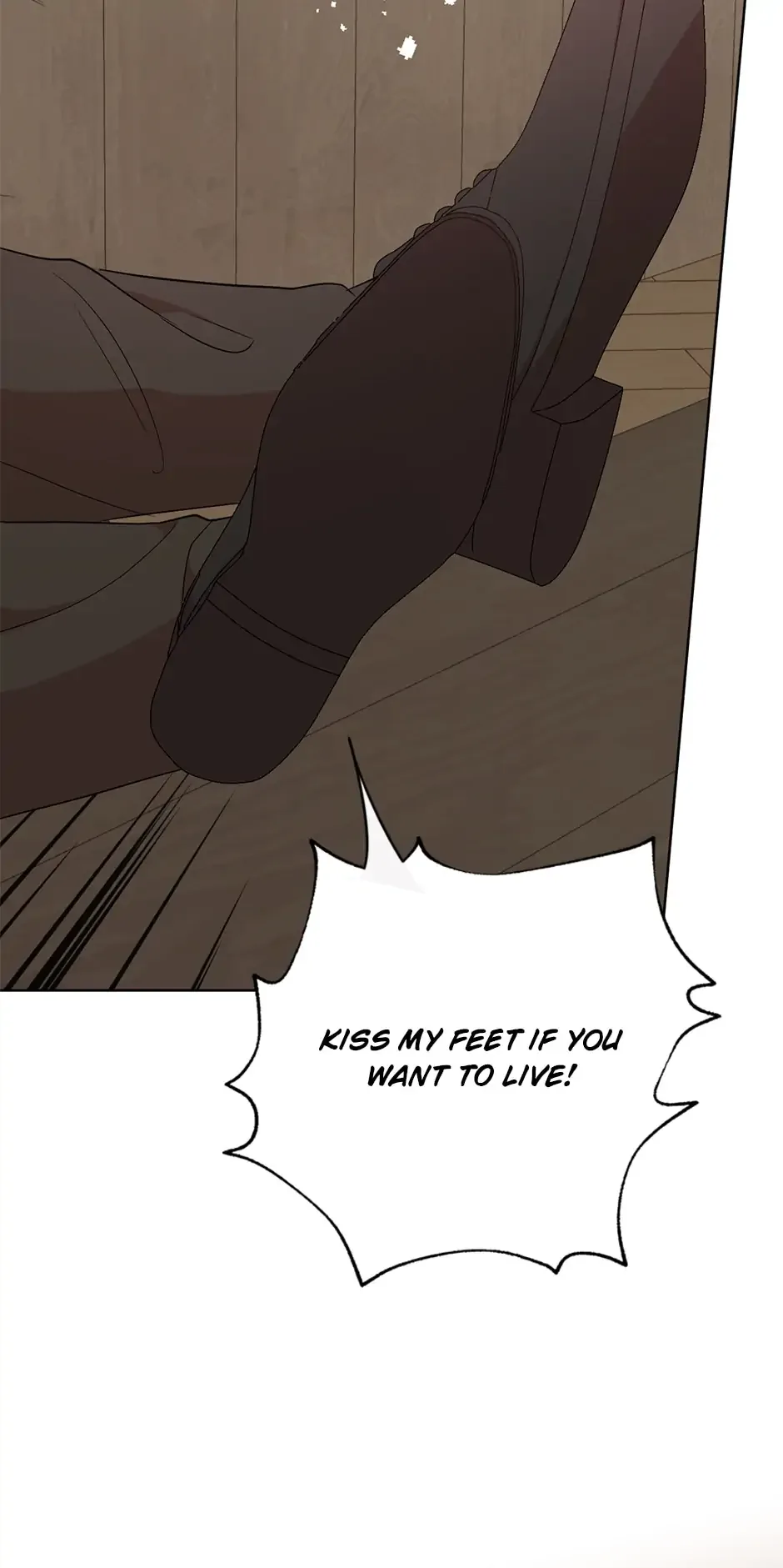 Please Don’t Eat Me Chapter 66 page 9
