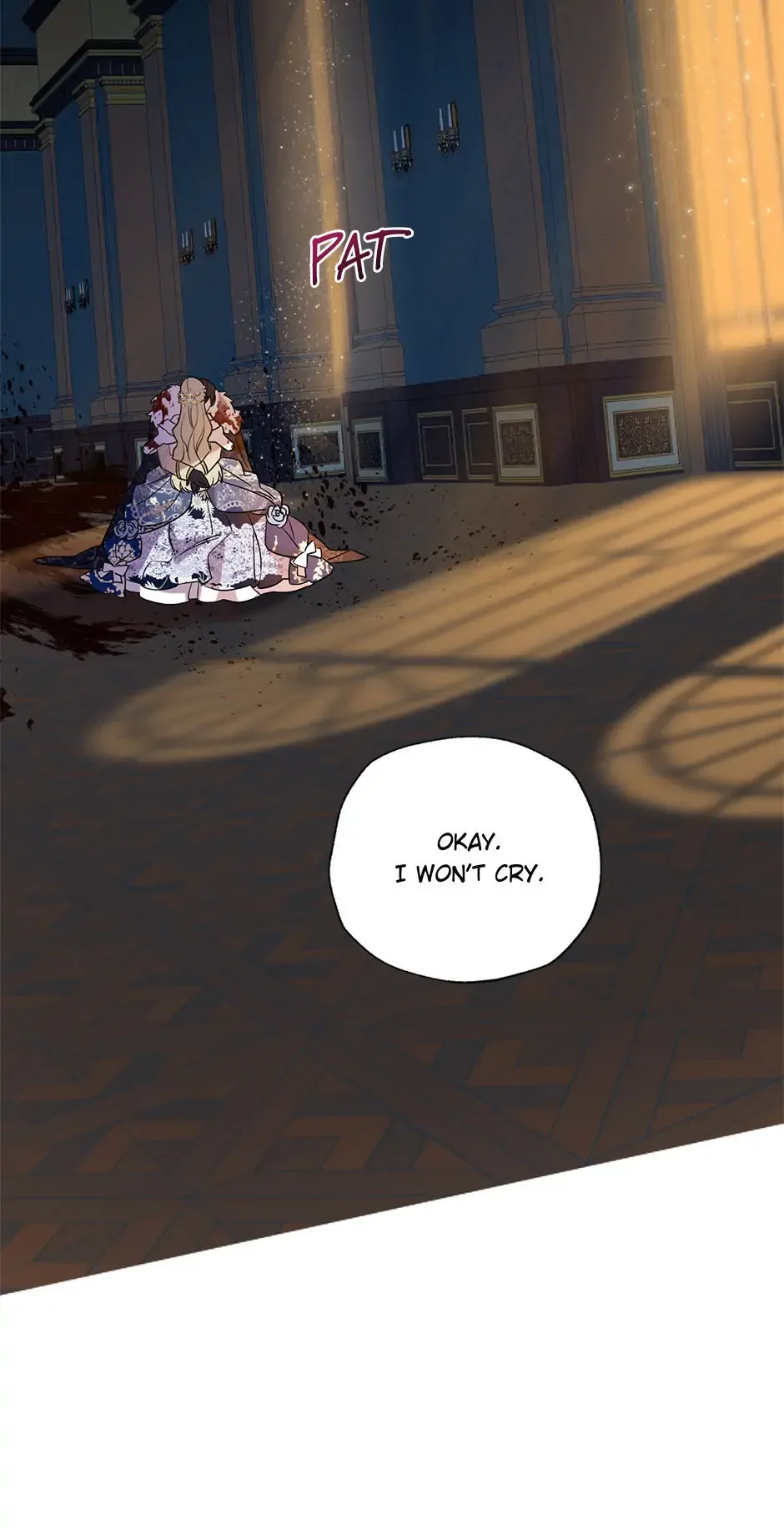 Please Don’t Eat Me Chapter 59 page 32