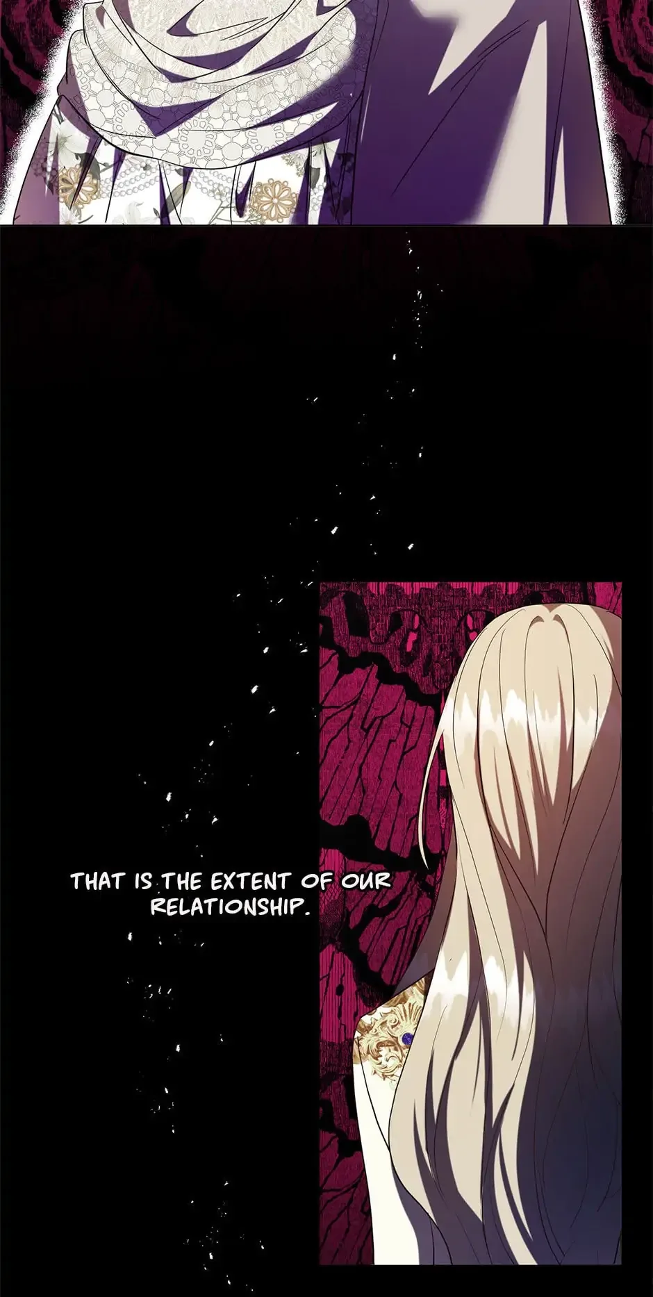 Please Don’t Eat Me Chapter 59 page 50
