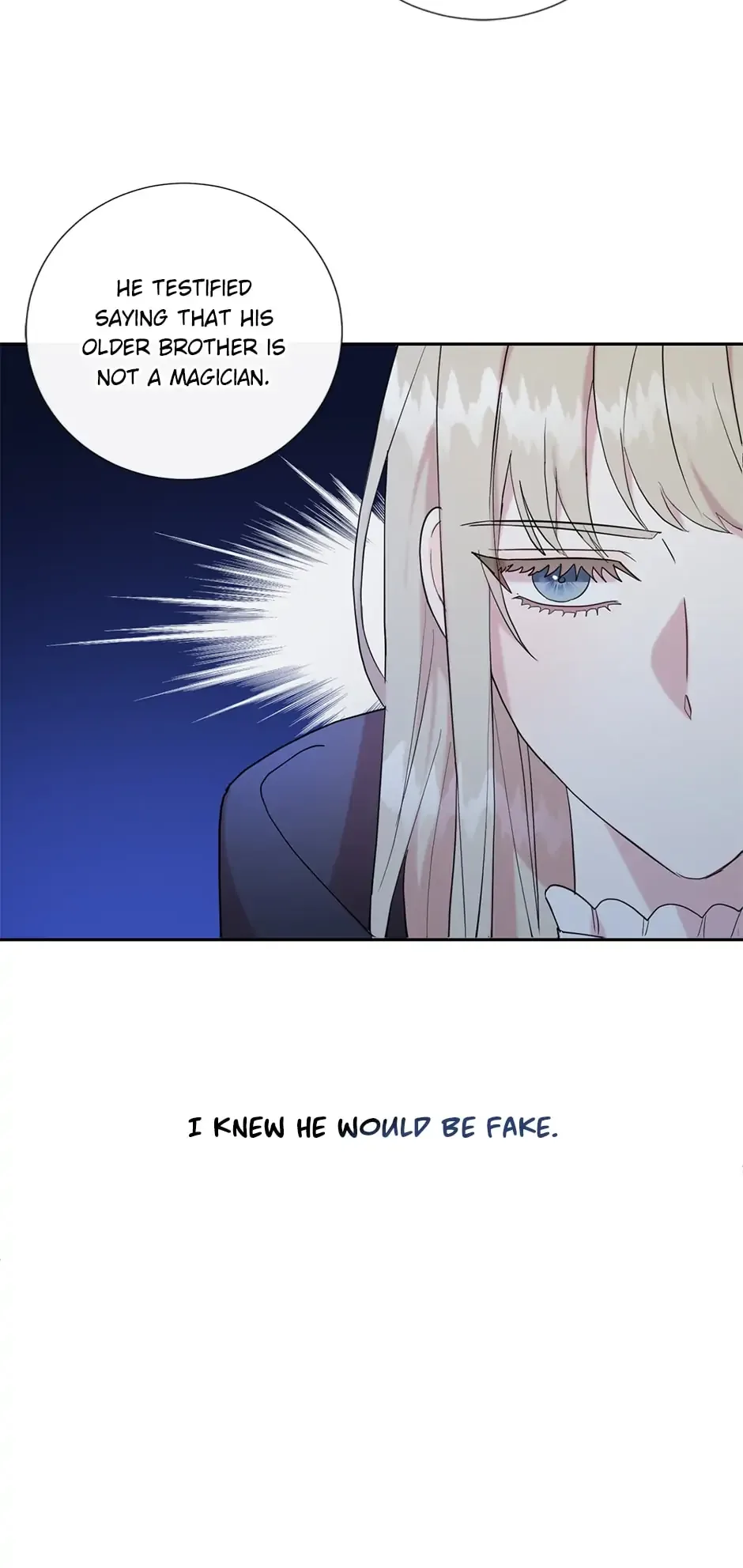 Please Don’t Eat Me Chapter 66 page 5