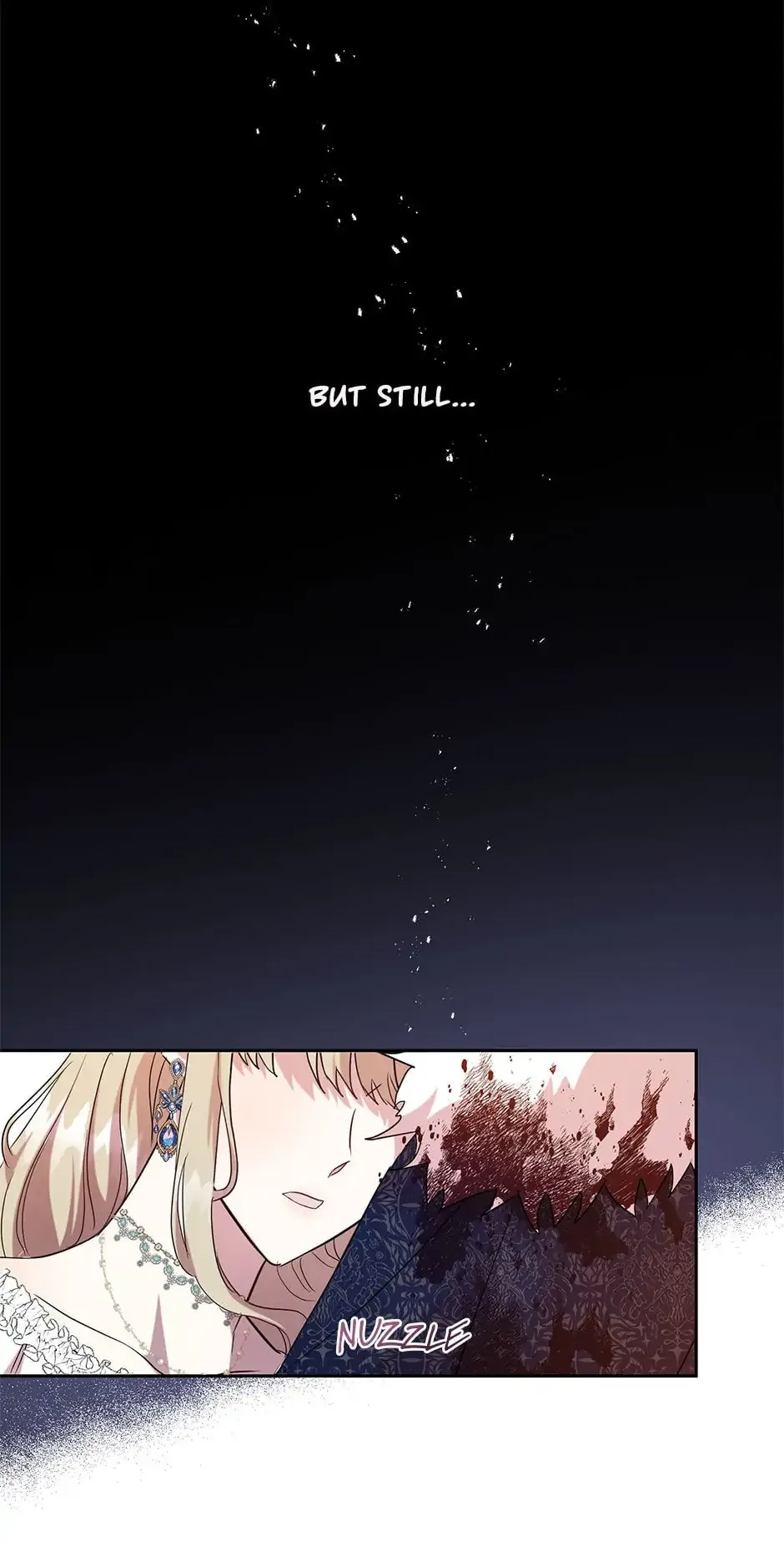 Please Don’t Eat Me Chapter 59 page 51