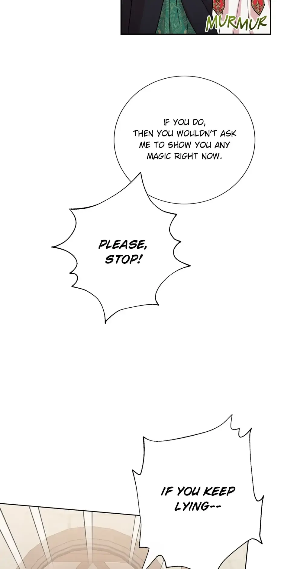 Please Don’t Eat Me Chapter 66 page 12