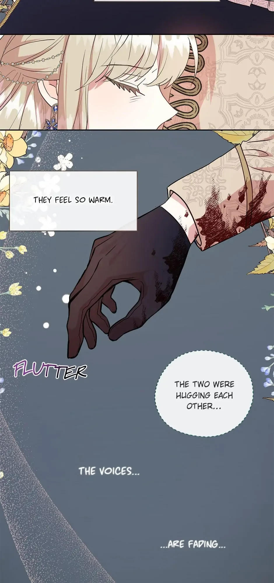 Please Don’t Eat Me Chapter 59 page 58