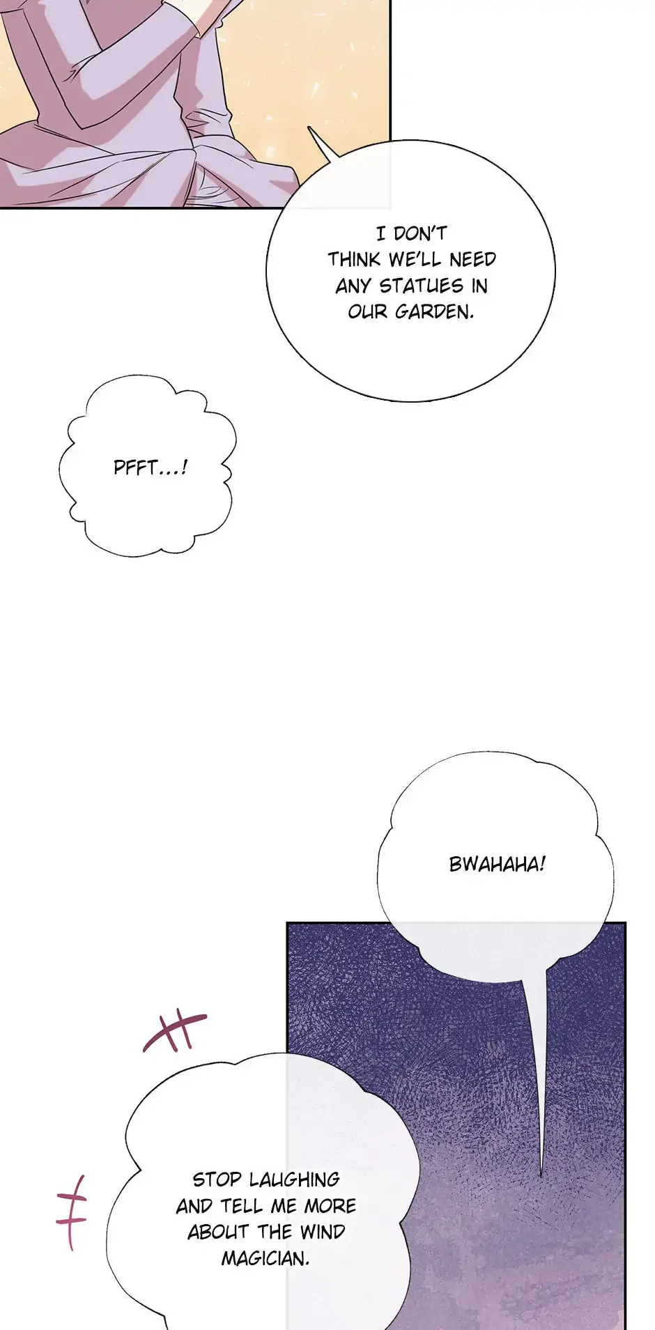 Please Don’t Eat Me Chapter 62 page 46