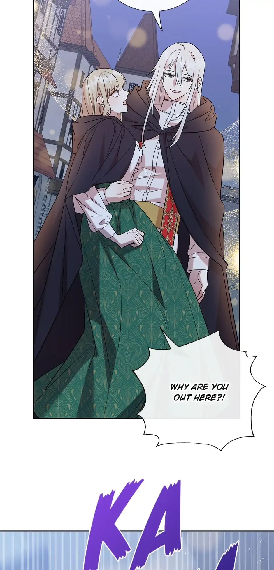 Please Don’t Eat Me Chapter 67 page 29