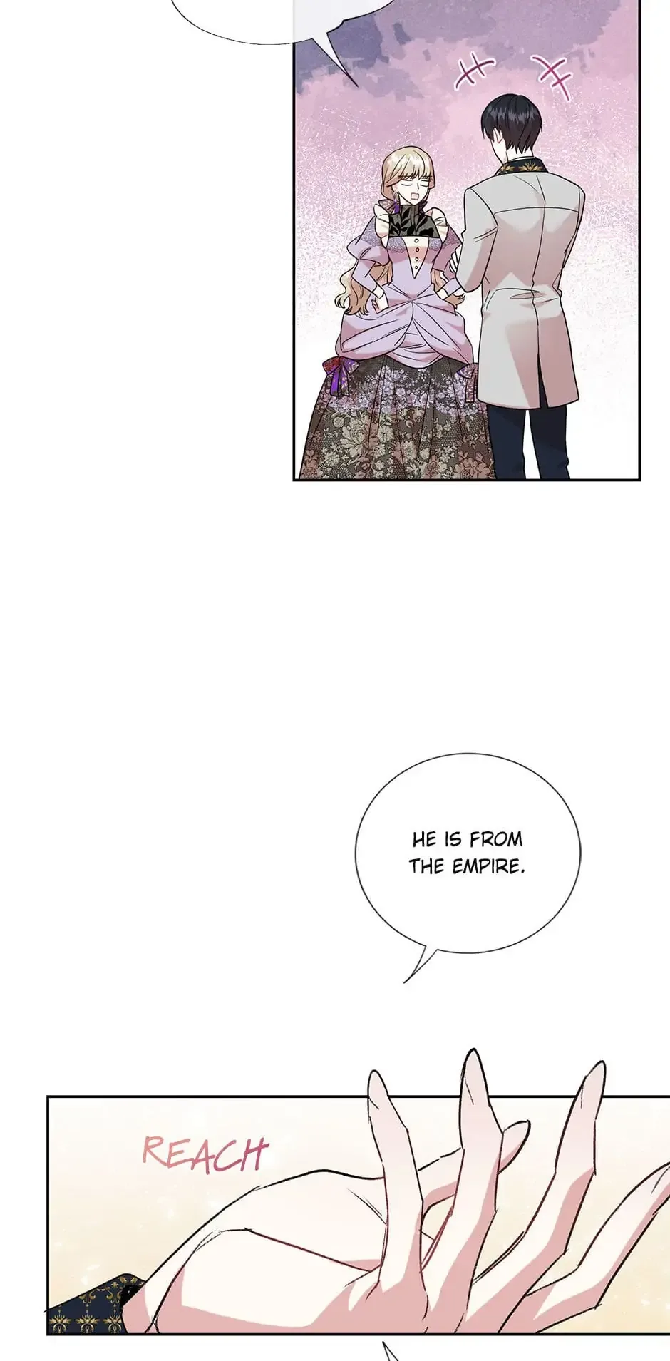 Please Don’t Eat Me Chapter 62 page 47