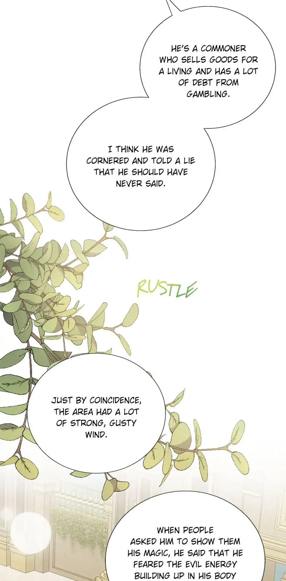 Please Don’t Eat Me Chapter 62 page 48
