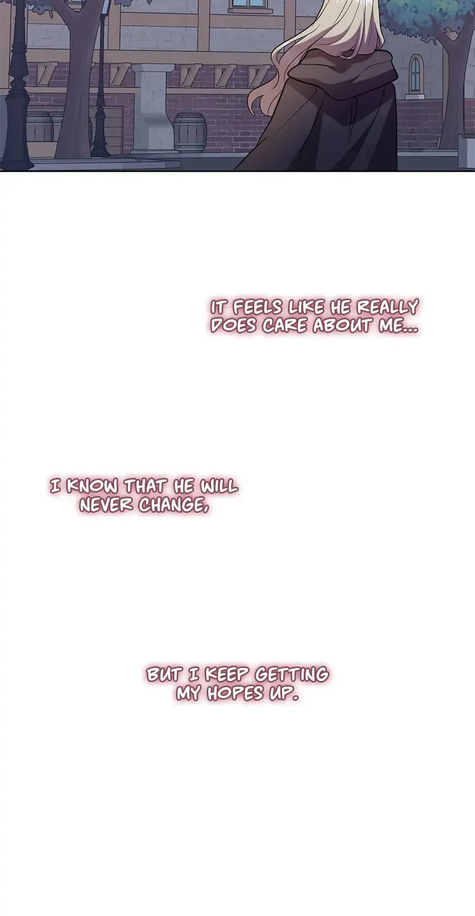 Please Don’t Eat Me Chapter 67 page 22