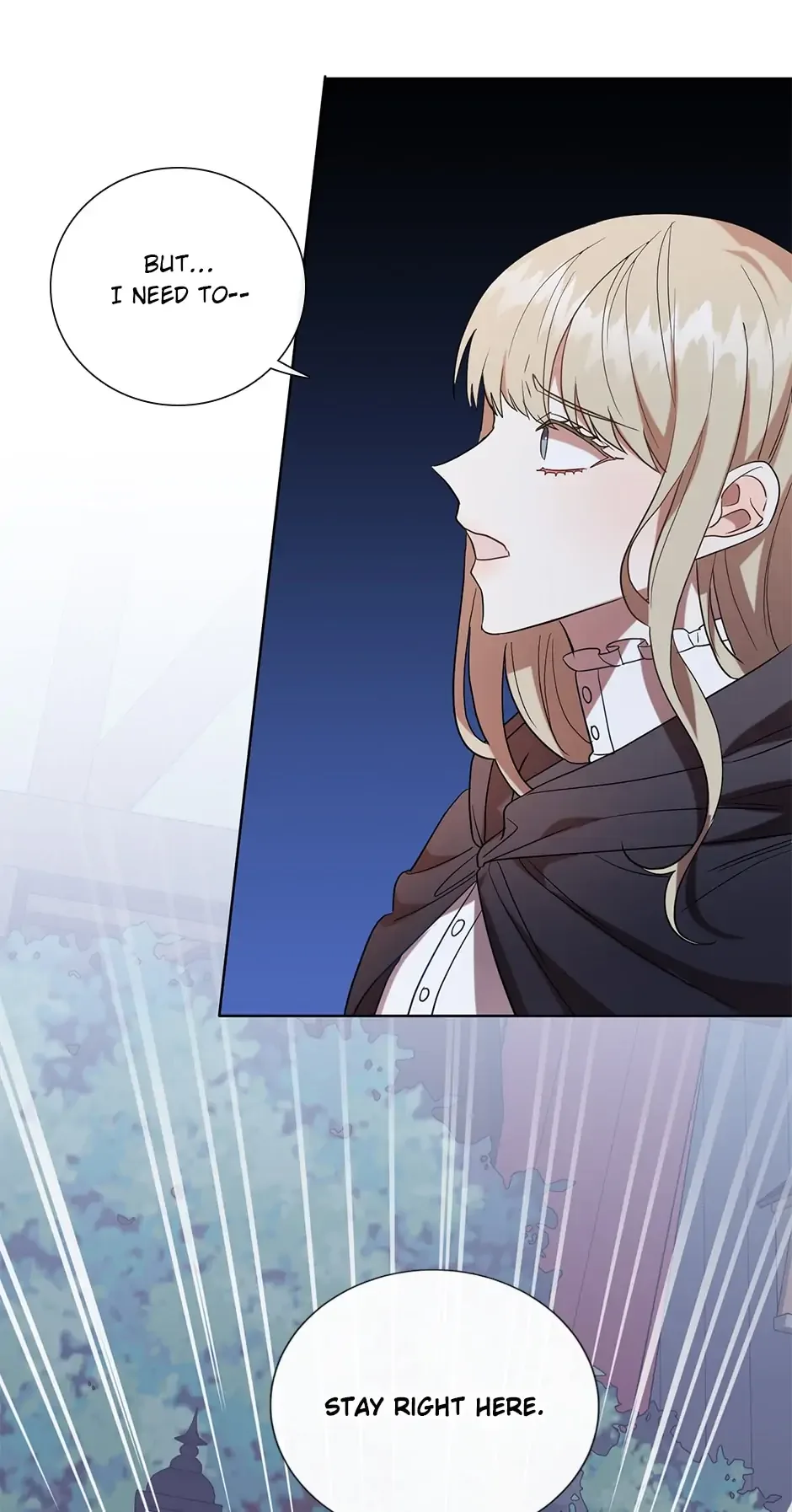 Please Don’t Eat Me Chapter 67 page 18