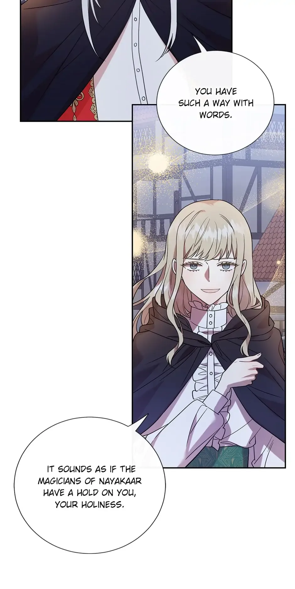 Please Don’t Eat Me Chapter 67 page 37