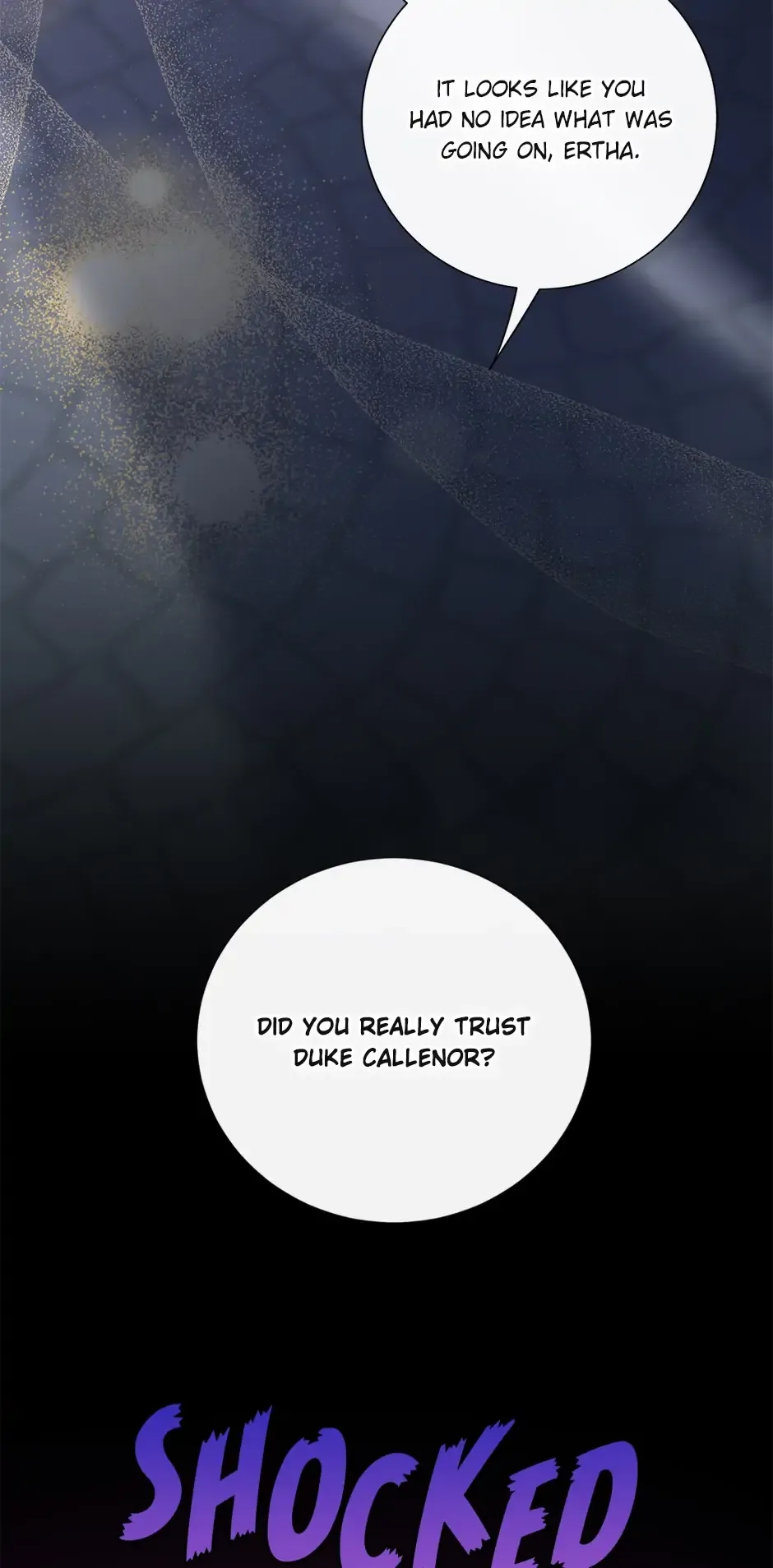 Please Don’t Eat Me Chapter 67 page 44