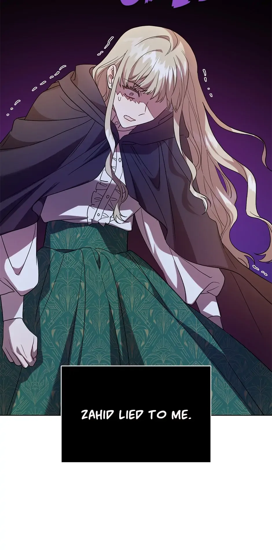 Please Don’t Eat Me Chapter 67 page 45
