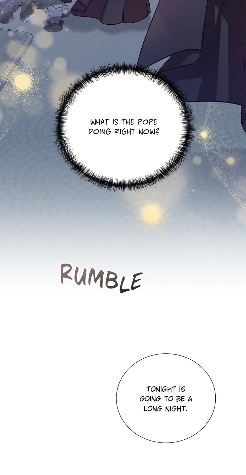 Please Don’t Eat Me Chapter 67 page 25
