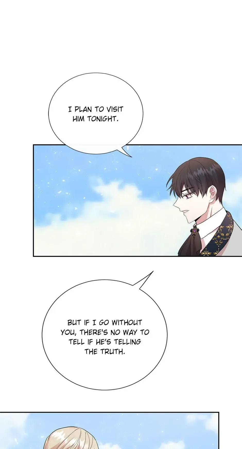 Please Don’t Eat Me Chapter 62 page 53