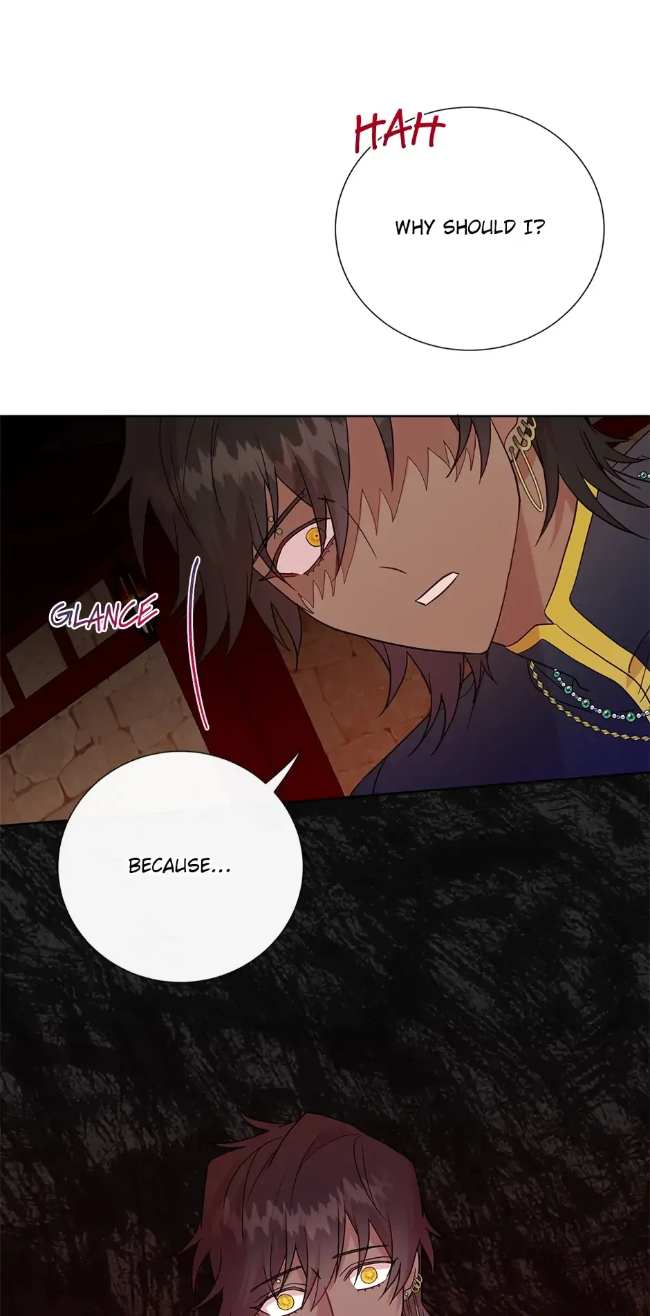 Please Don’t Eat Me Chapter 67 page 9
