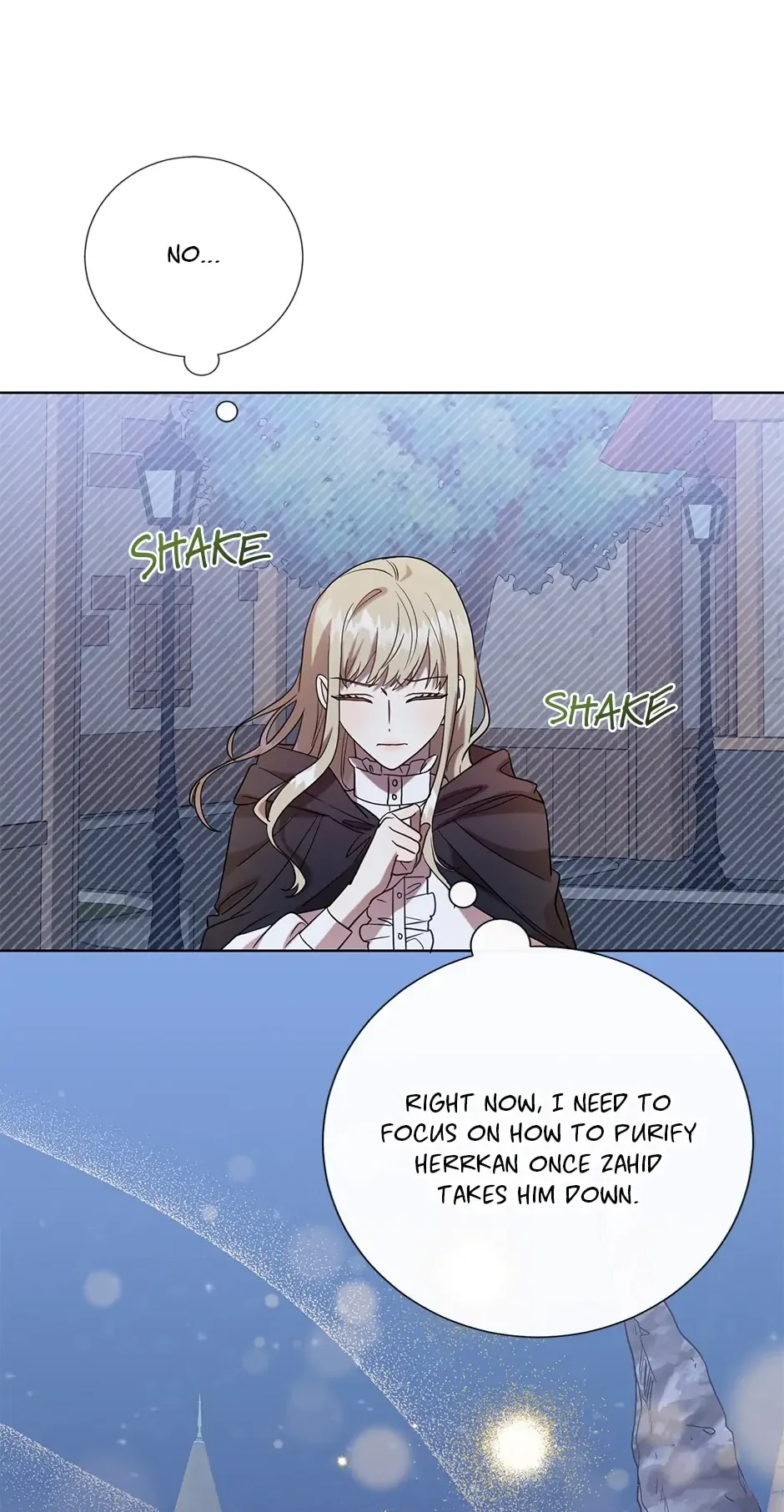 Please Don’t Eat Me Chapter 67 page 23
