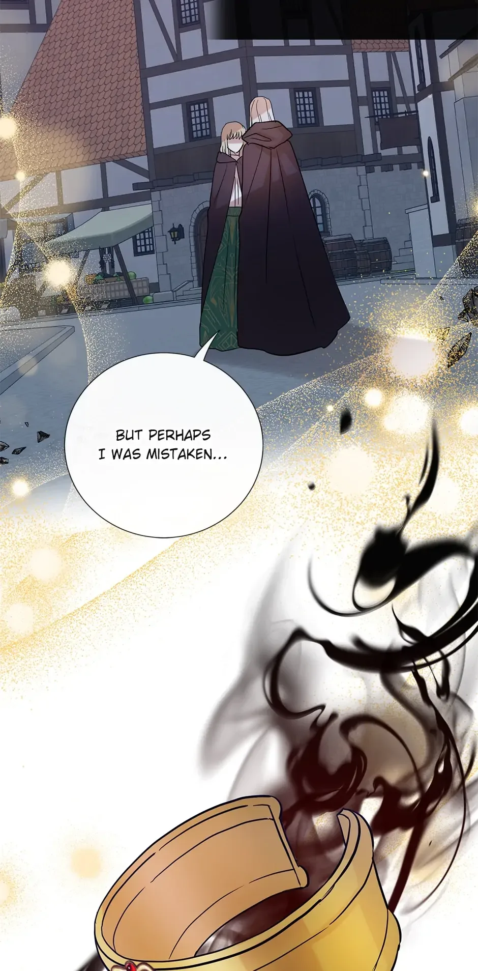 Please Don’t Eat Me Chapter 67 page 41
