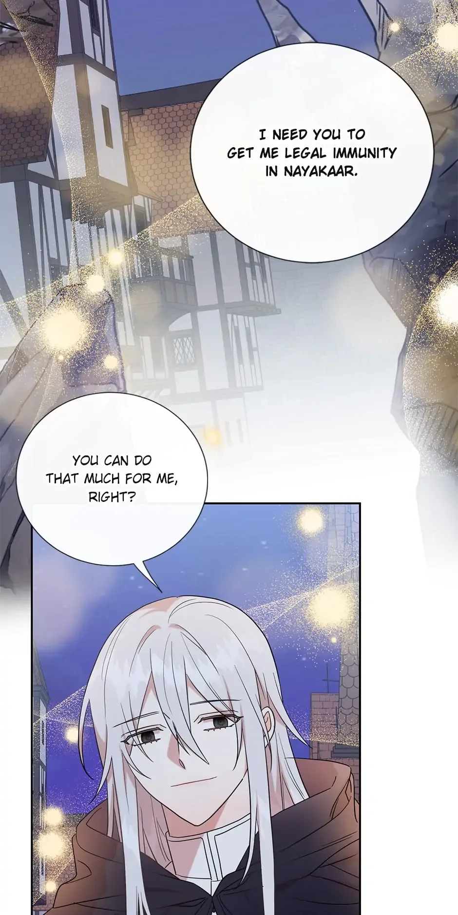 Please Don’t Eat Me Chapter 67 page 36