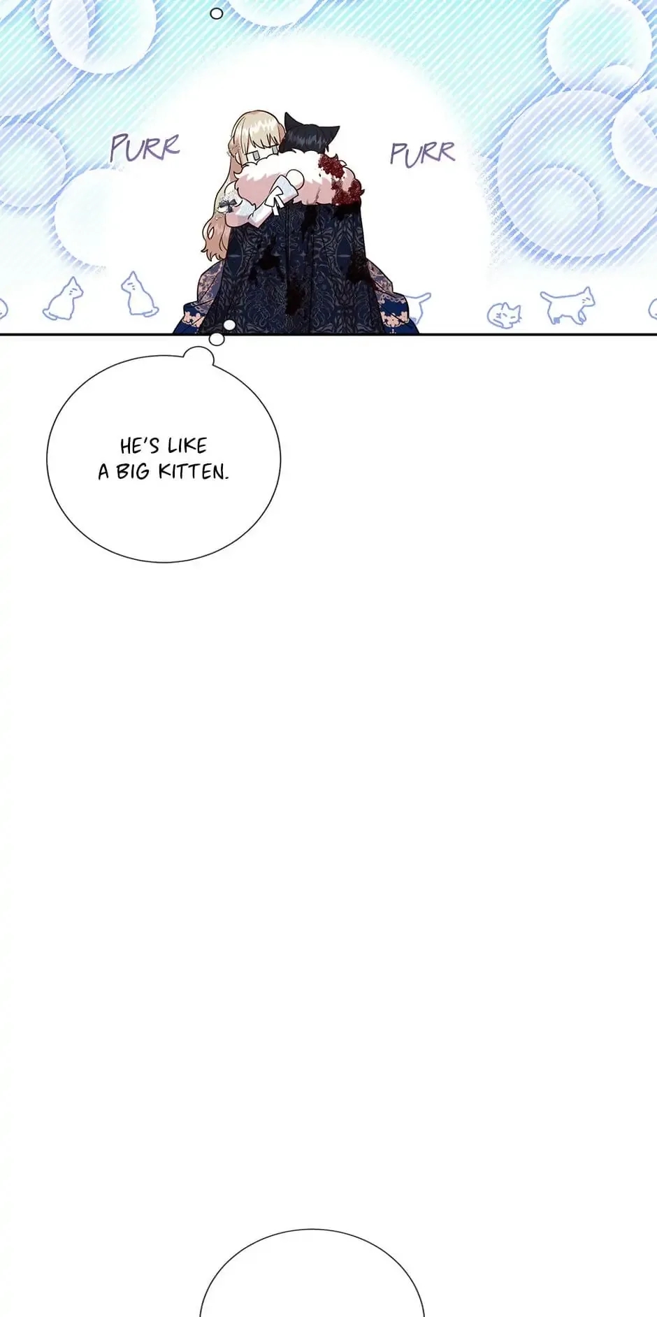 Please Don’t Eat Me Chapter 59 page 34