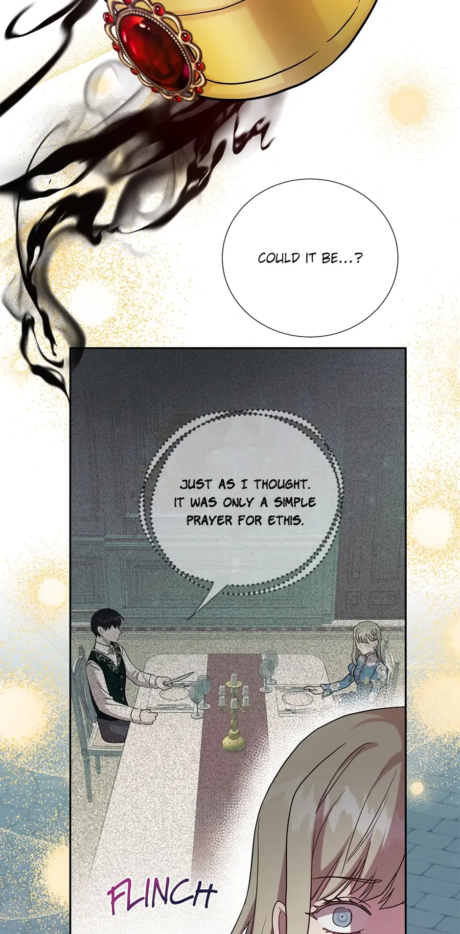 Please Don’t Eat Me Chapter 67 page 42