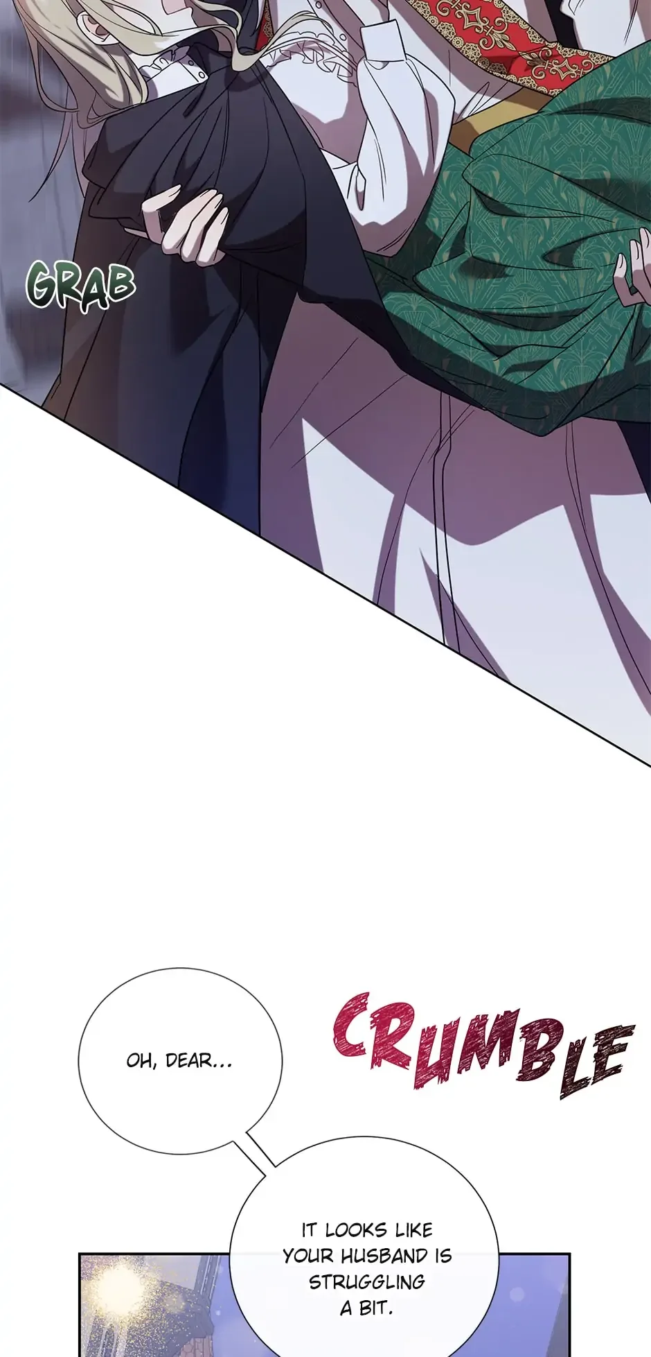 Please Don’t Eat Me Chapter 67 page 28