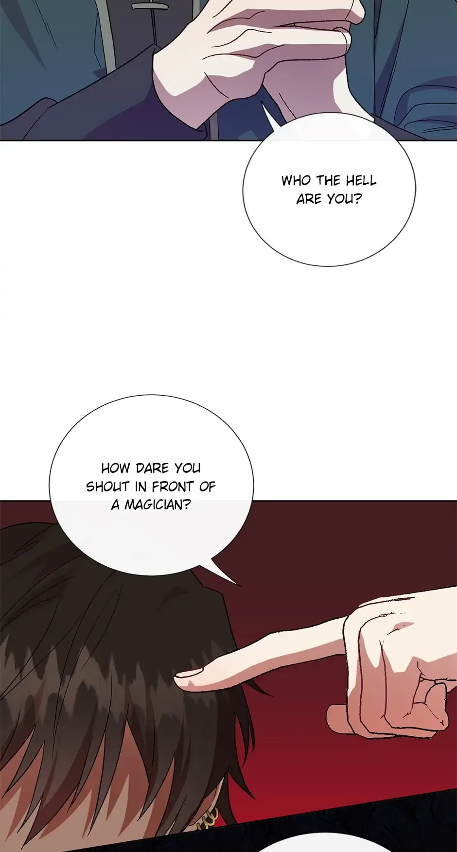 Please Don’t Eat Me Chapter 67 page 6