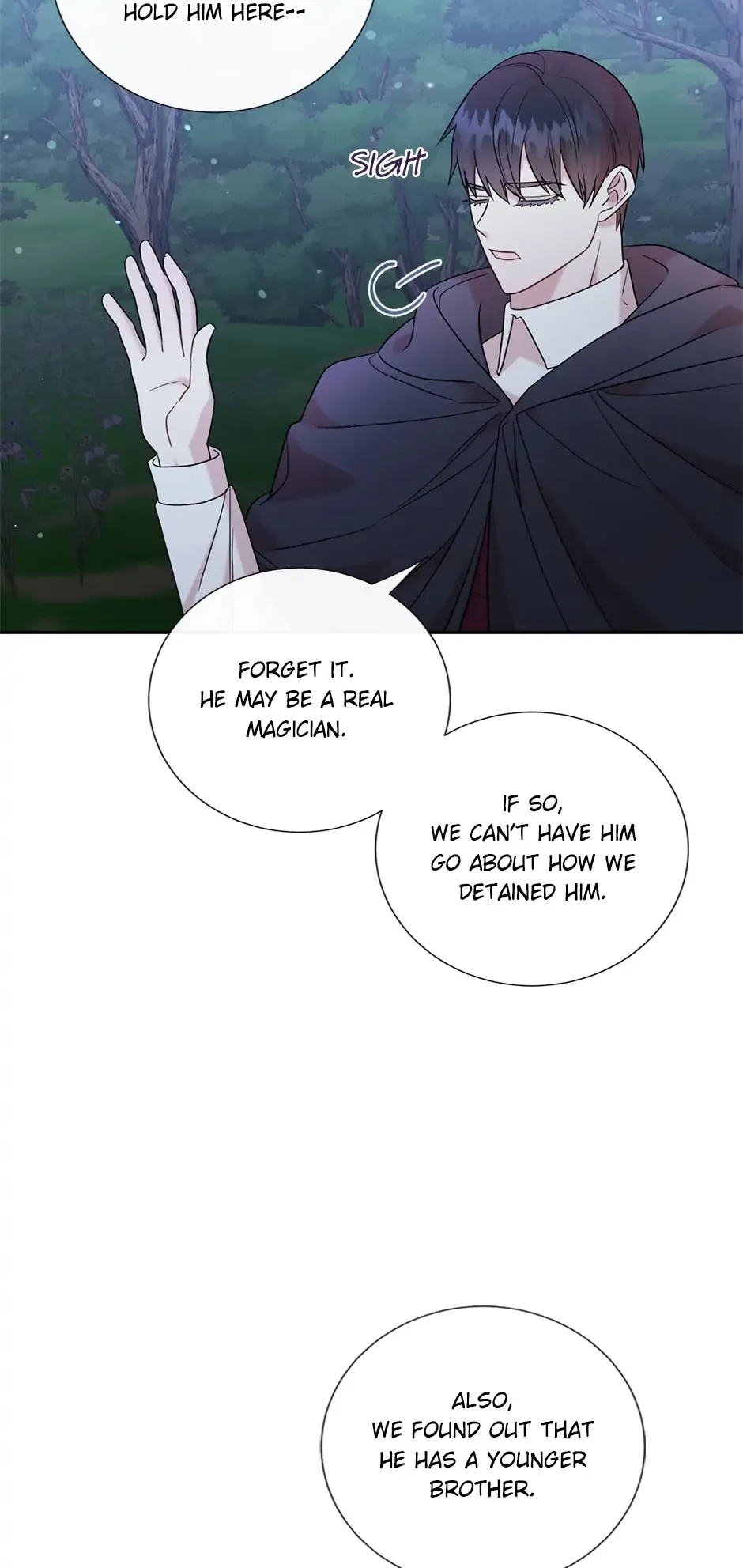 Please Don’t Eat Me Chapter 66 page 4