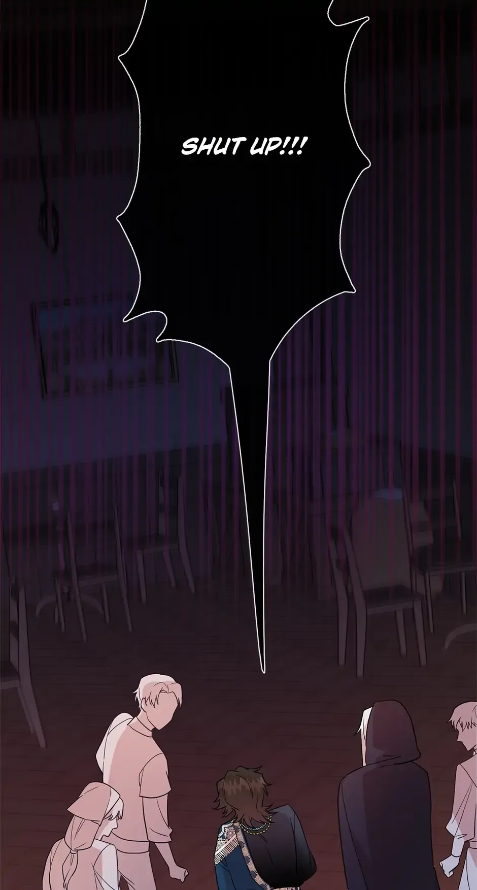 Please Don’t Eat Me Chapter 67 page 4