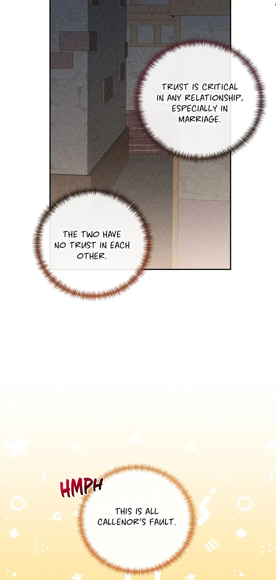 Please Don’t Eat Me Chapter 66 page 19