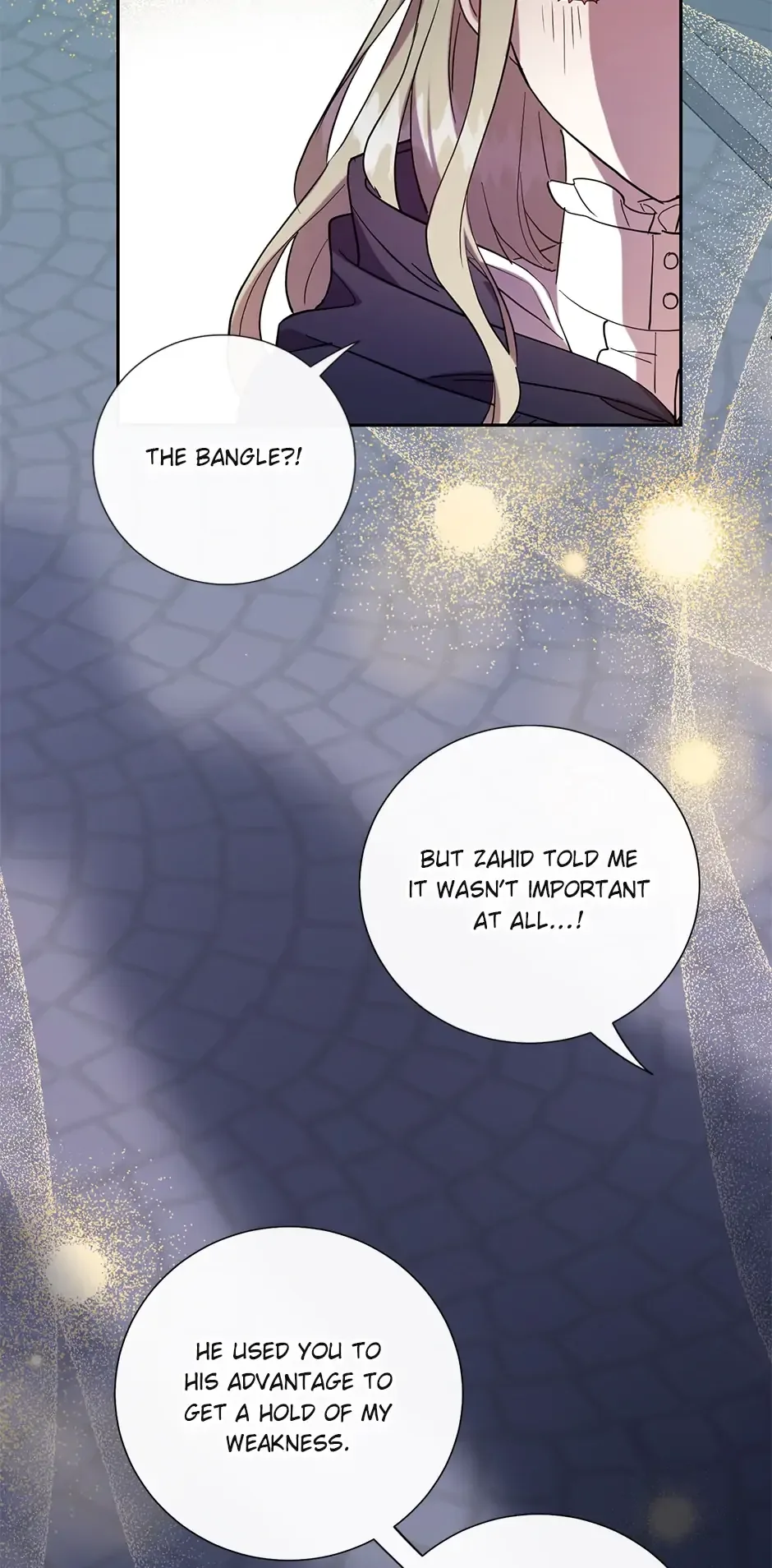 Please Don’t Eat Me Chapter 67 page 43