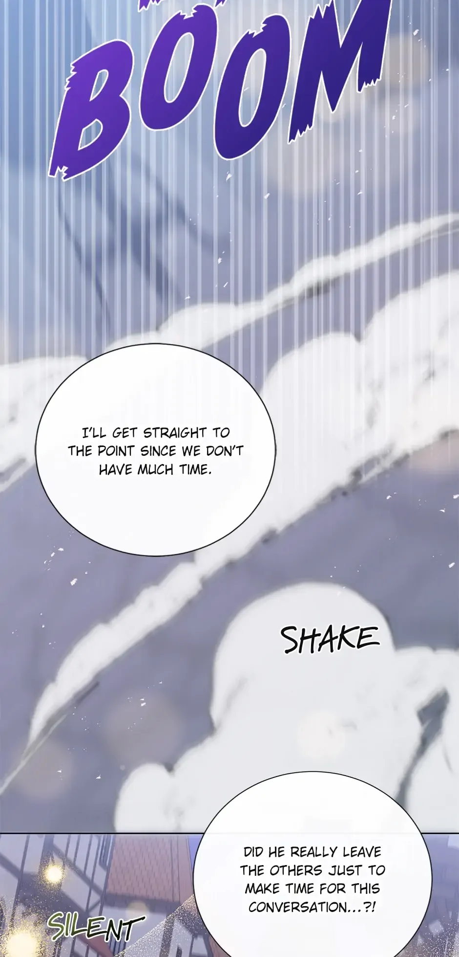 Please Don’t Eat Me Chapter 67 page 30