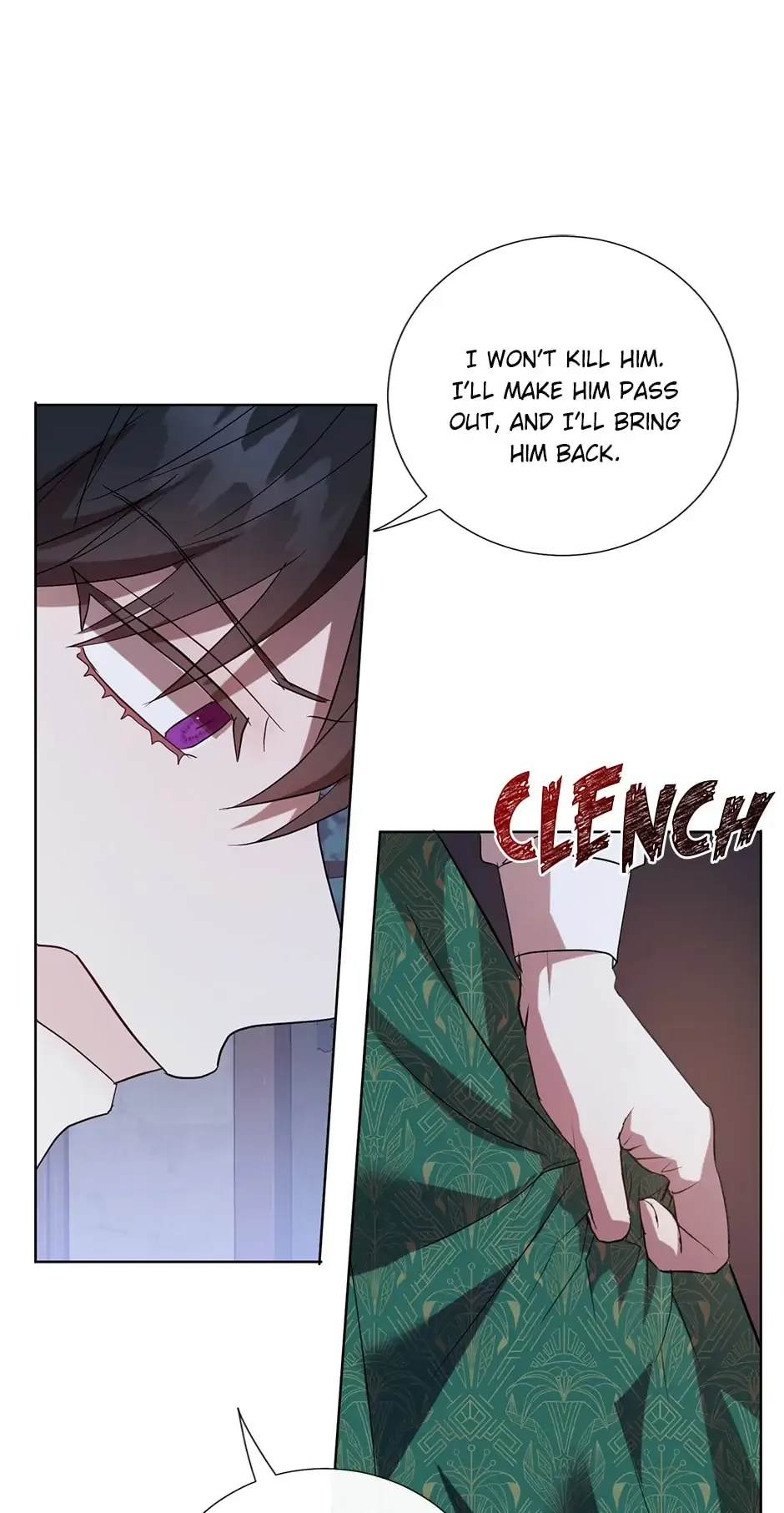 Please Don’t Eat Me Chapter 67 page 20