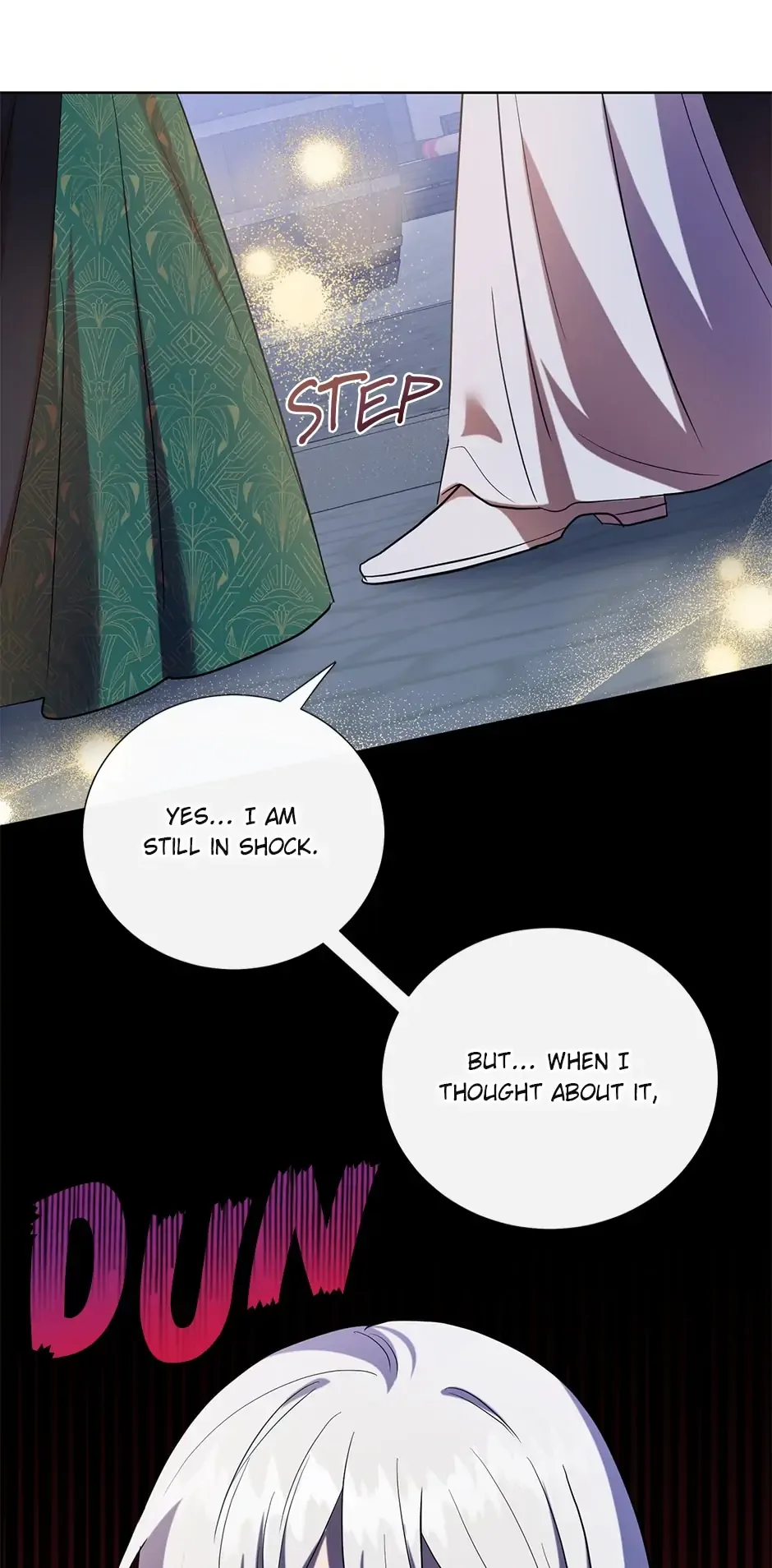 Please Don’t Eat Me Chapter 67 page 38