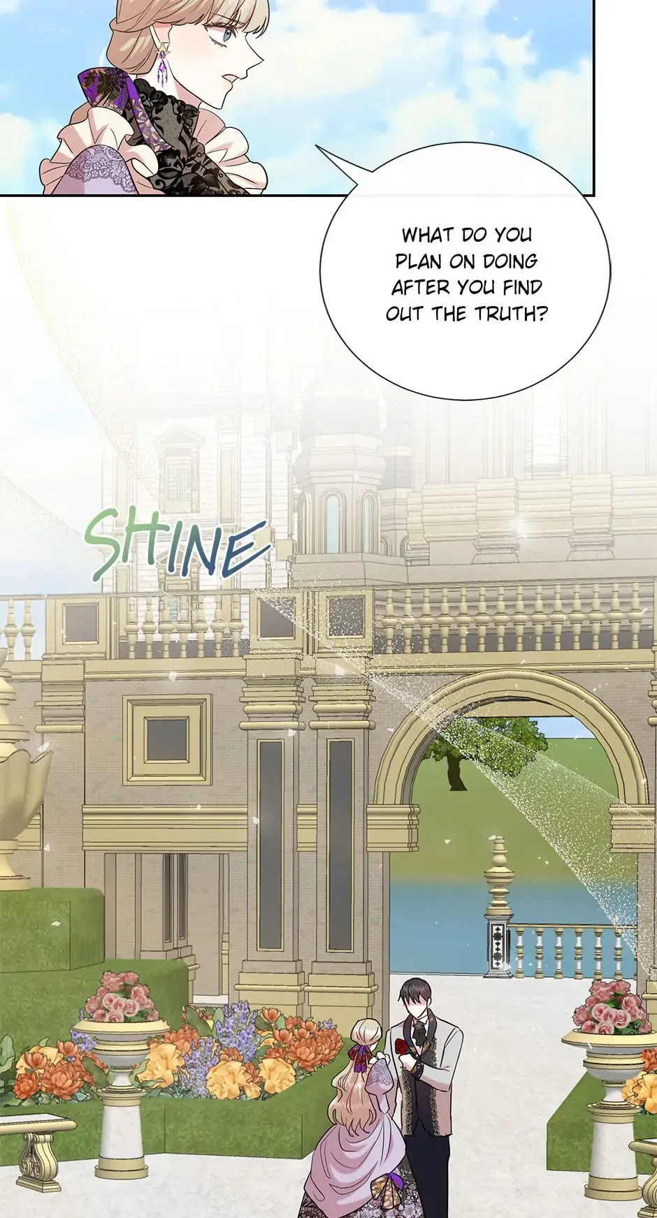 Please Don’t Eat Me Chapter 62 page 54