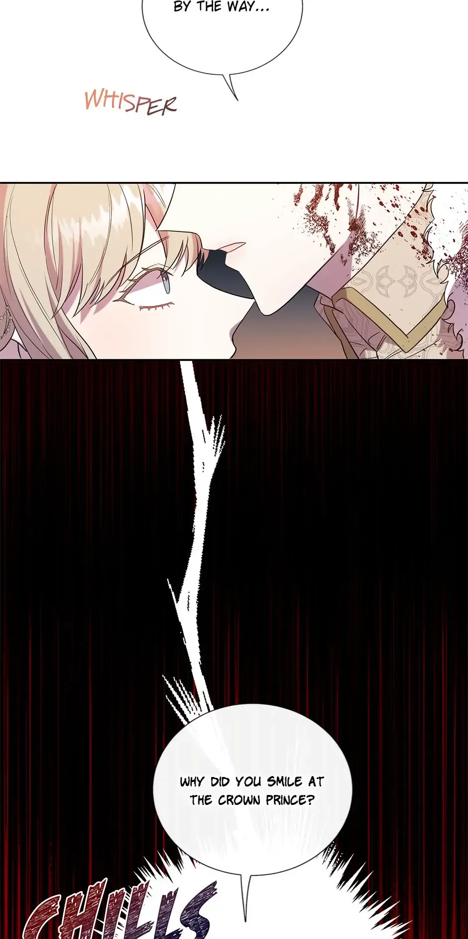 Please Don’t Eat Me Chapter 59 page 35