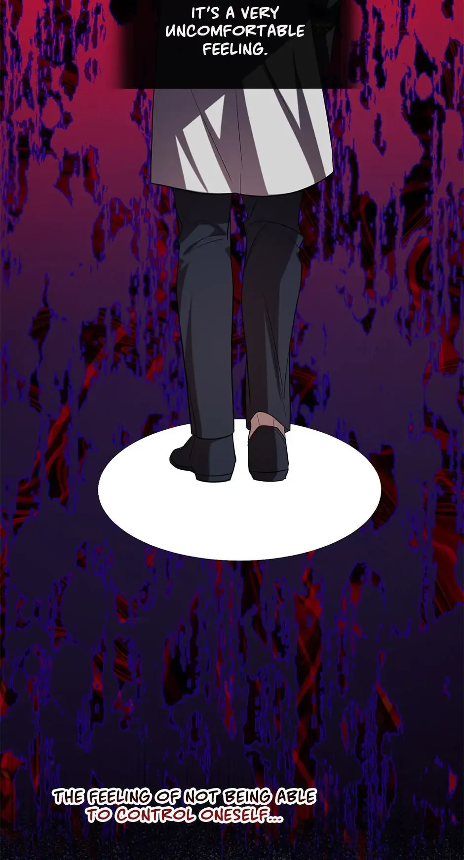 Please Don’t Eat Me Chapter 62 page 51