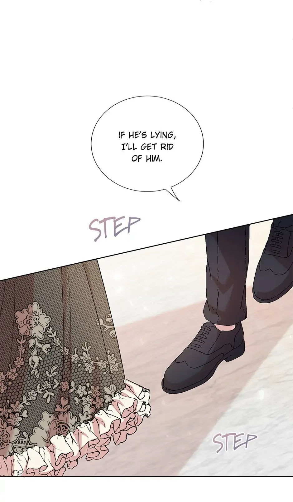 Please Don’t Eat Me Chapter 62 page 56