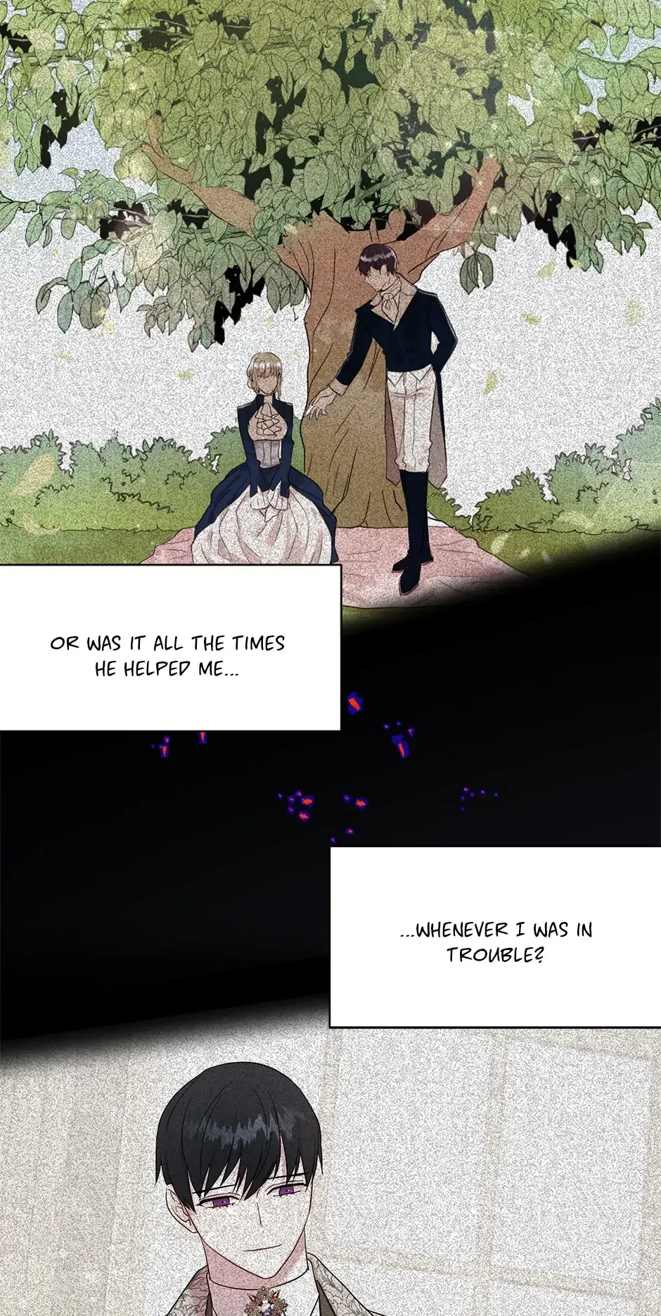 Please Don’t Eat Me Chapter 67 page 61