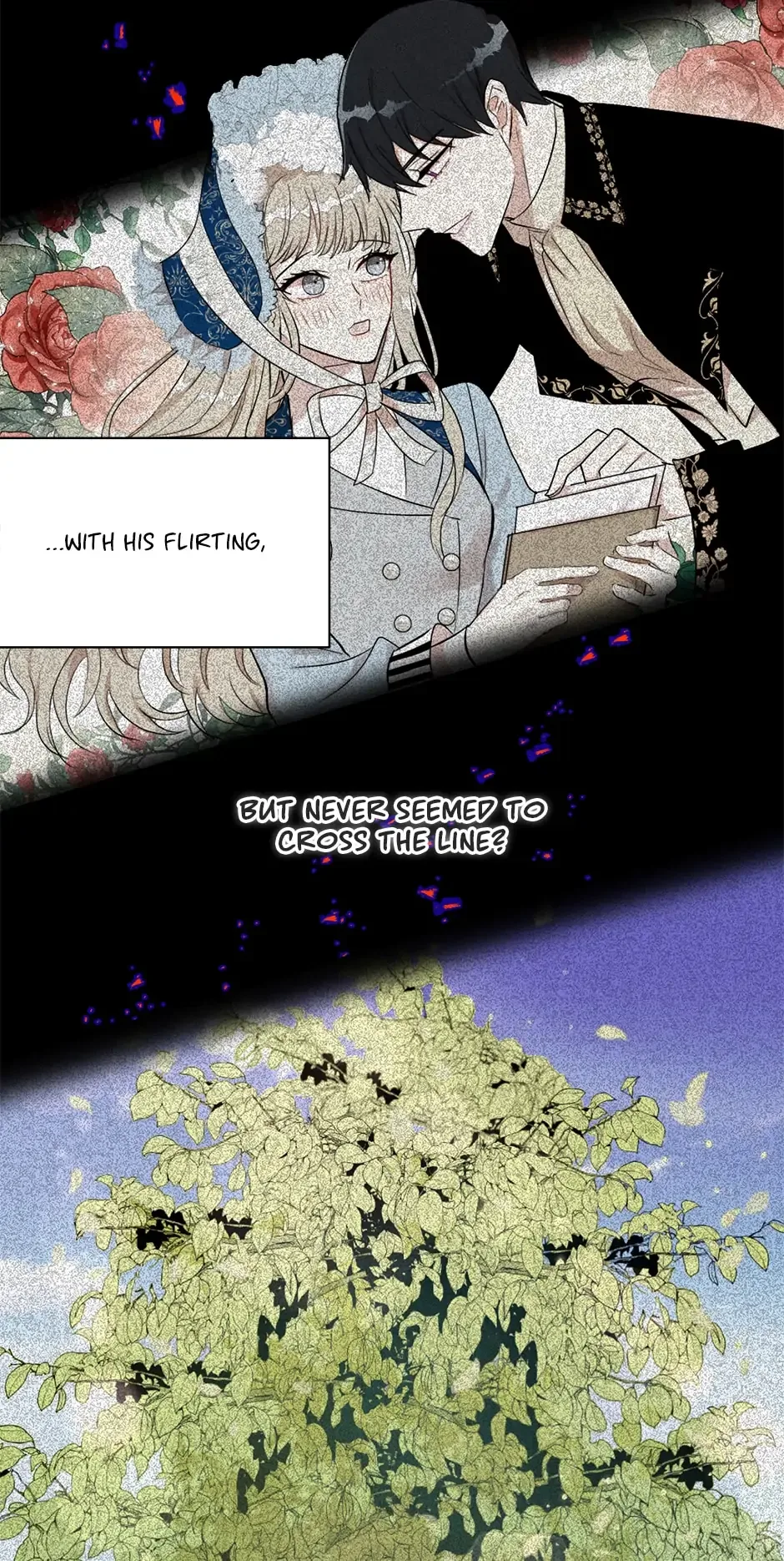 Please Don’t Eat Me Chapter 67 page 60